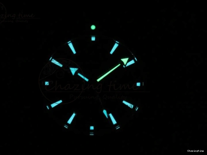 0117 Durable Planet Ocean Professional Ceramic Bezel 45.5mm 1:1 VSF Best Edition Orange Markers on SS Bracelet A8500 Super Clone 8052